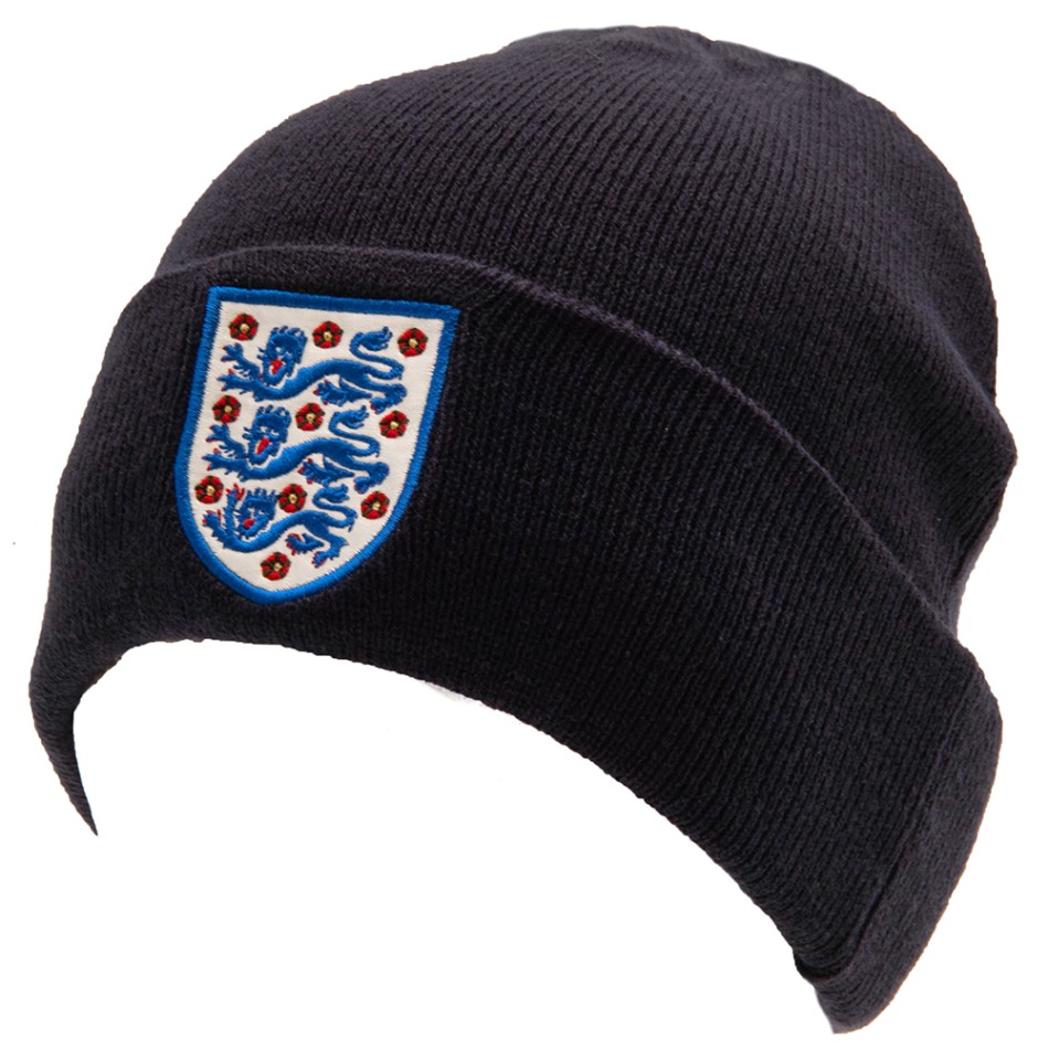 Fotbalové reprezentace zimní čepice Cuff Beanie