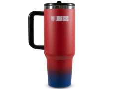 Fotbalové reprezentace termohrnek England Lionesses Tumbler