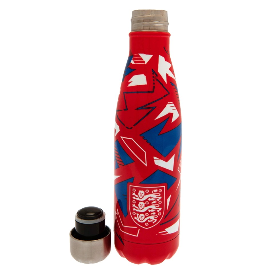 Fotbalové reprezentace termoska Thermal Flask - Fotbalové reprezentace sklenice, hrníčky, misky