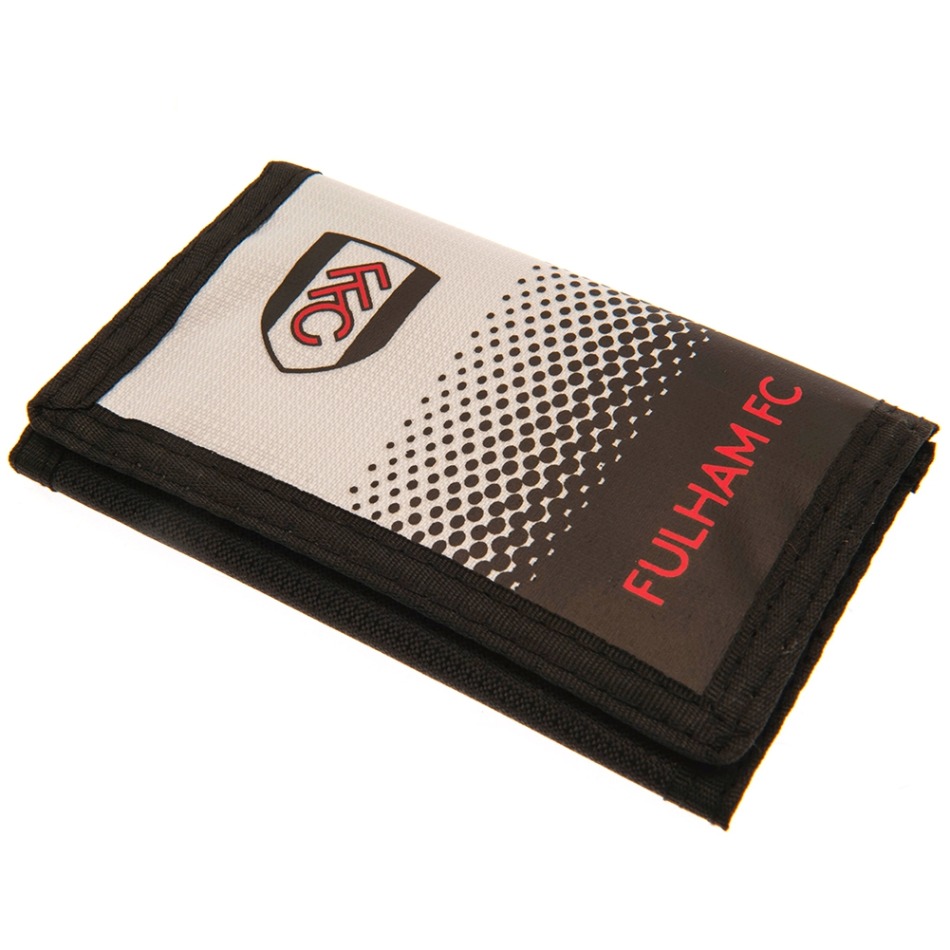 Fulham peněženka Nylon Wallet FD - Fulham ostatní modní doplňky