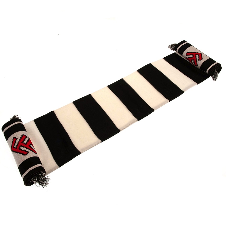 Fulham zimní šála Bar Scarf - Fulham šály, čepice, rukavice