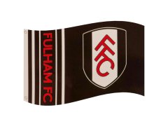 Fulham vlajka WM