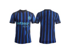 Inter Milan dětský dres replica 25/26 Home
