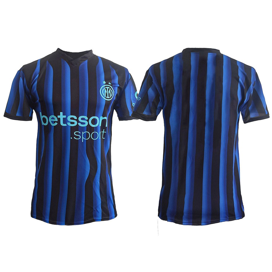 Inter Milan dětský dres replica 25/26 Home