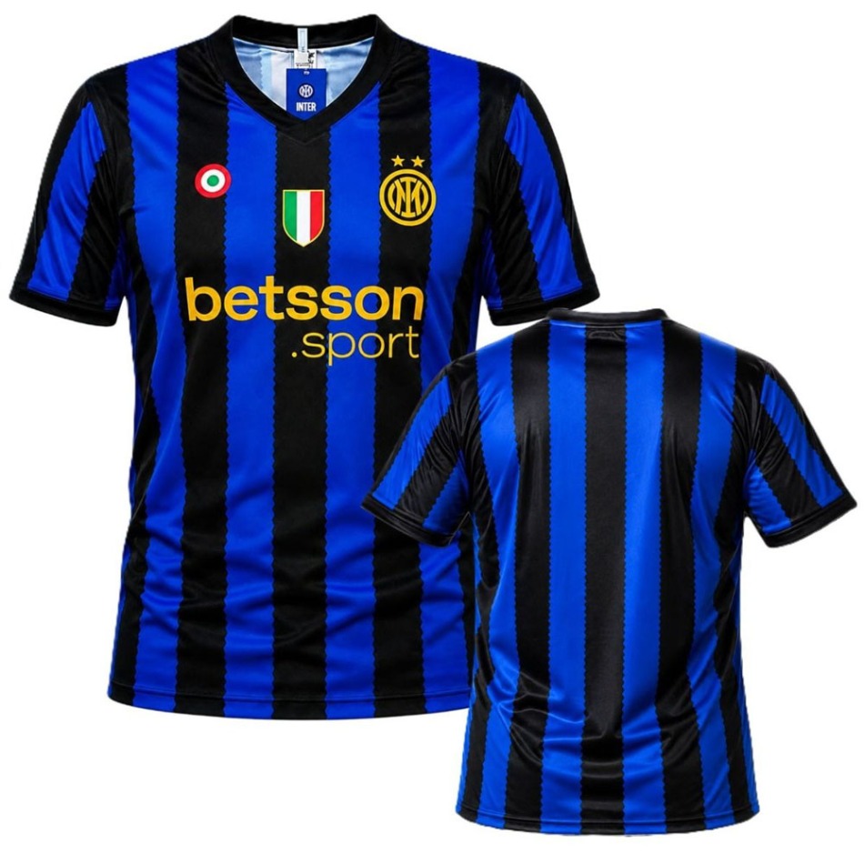Dětská replika dresu INTER MILAN 26/27 domácí