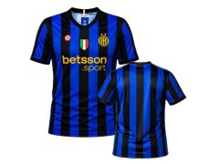 Inter Milan fotbalový dres replica 26/27 home