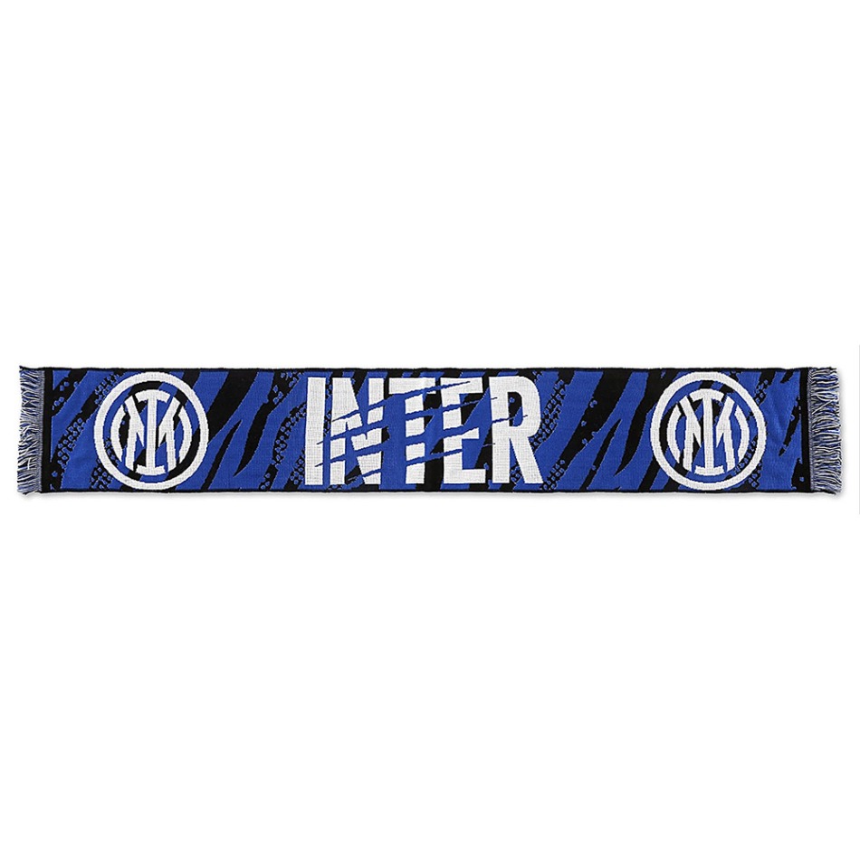 Inter Milan zimní šála Colour