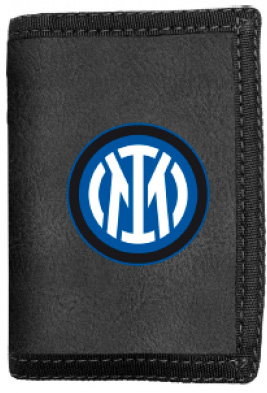 Inter Milan peněženka Strappo - Inter Milan ostatní modní doplňky