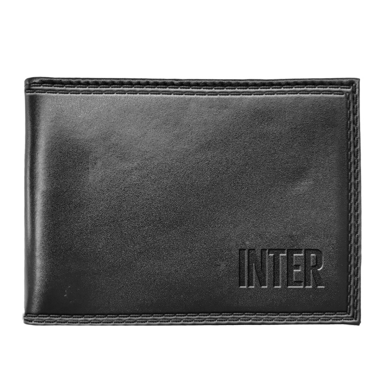 Inter Milan peněženka Logo - Inter Milan ostatní modní doplňky