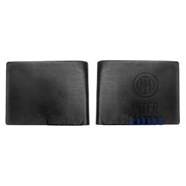 Inter Milan kožená peněženka Inner - Inter Milan ostatní modní doplňky