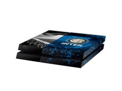 Inter Milan obal na PS4 Console Skin