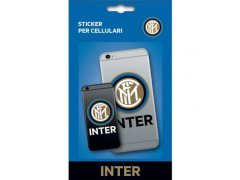 Inter Milan samolepky phone