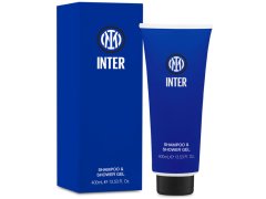 Inter Milan sprchový gel 2v1 - 400 ml
