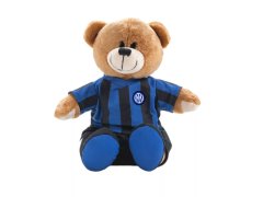Inter Milan plyšový medvídek Nerazzuri