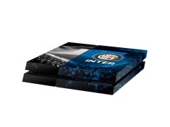 Inter Milan obal na PS4 Console Skin