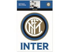 Inter Milan samolepky na zeď Wall Sticker A4