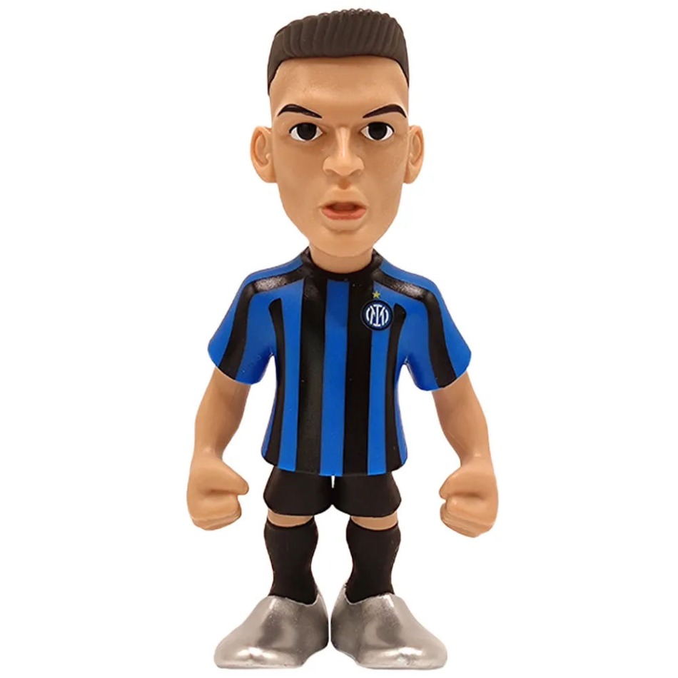 Inter Milan figurka MINIX Lautaro - Inter Milan ostatní suvenýry