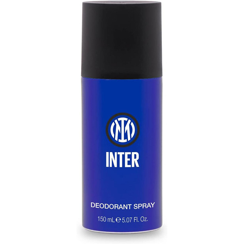 Inter Milan deodorant spray 150 ml - Inter Milan ostatní suvenýry