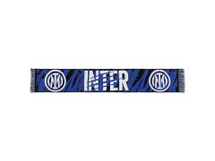 Inter Milan zimní šála Colour