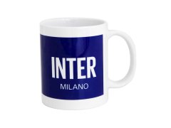 Inter Milan hrníček blue