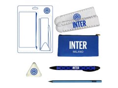 Inter Milan školní set Grafiche
