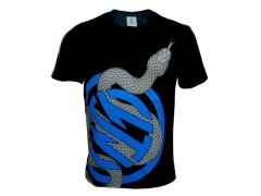 Inter Milan pánské tričko Snake crest
