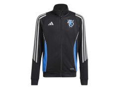 Jude Bellingham dětská bunda Light black