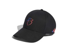 Jude Bellingham čepice baseballová kšiltovka black