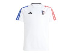 Jude Bellingham dětský fotbalový dres BELLINGHAM white
