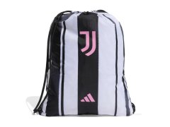 Juventus Turín pytlík gym bag white