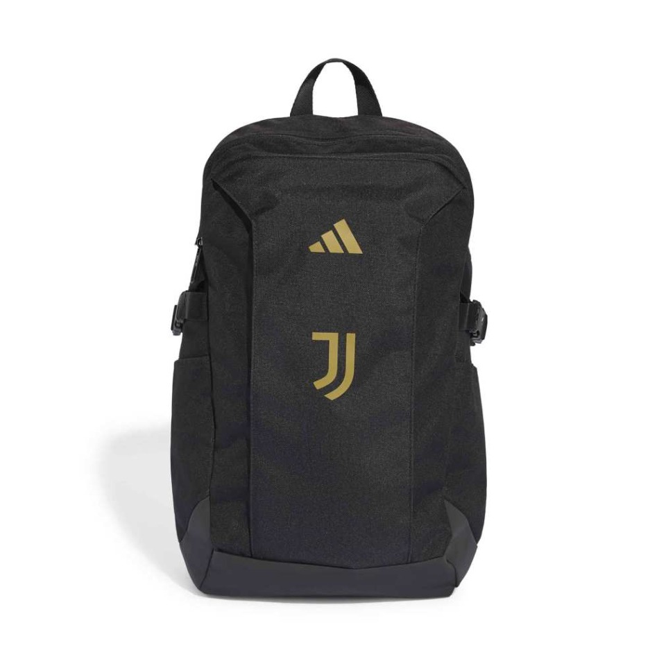Batoh JUVENTUS FC Backpack black - Juventus Turín batohy, tašky, gymsaky