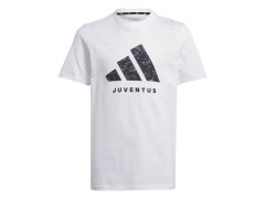 Juventus Turín dětské tričko white