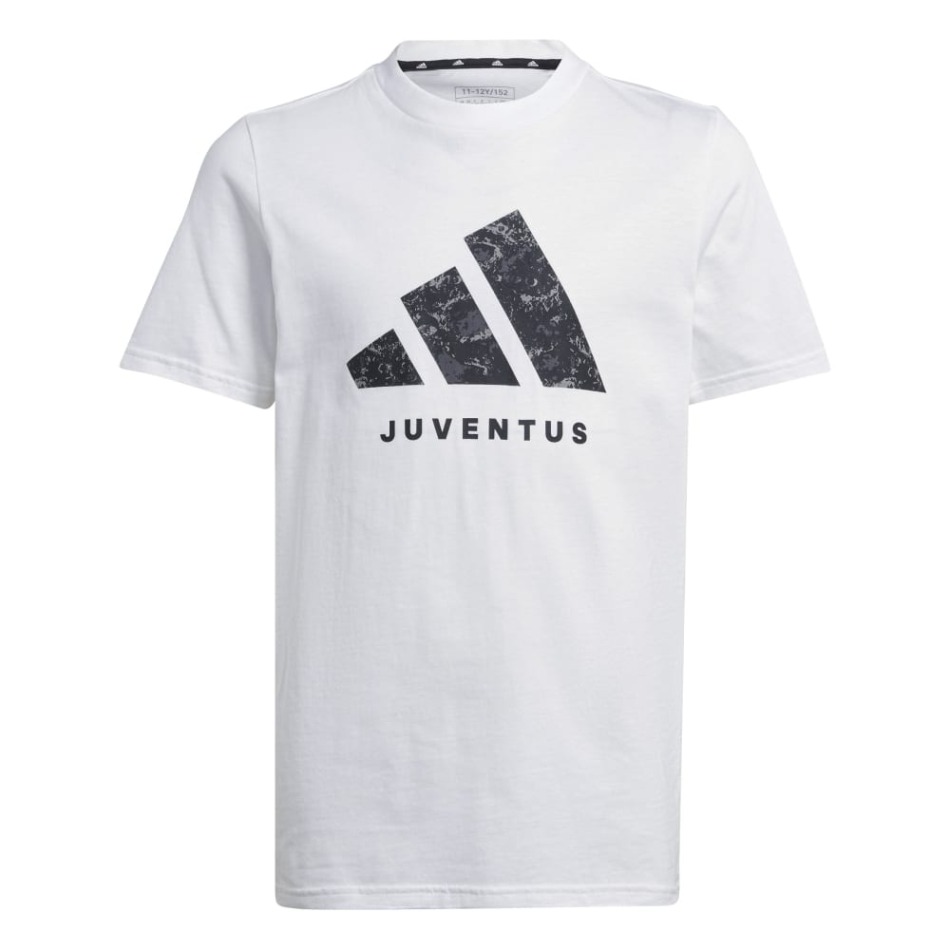 Juventus Turín dětské tričko white - Juventus Turín dětské oblečení