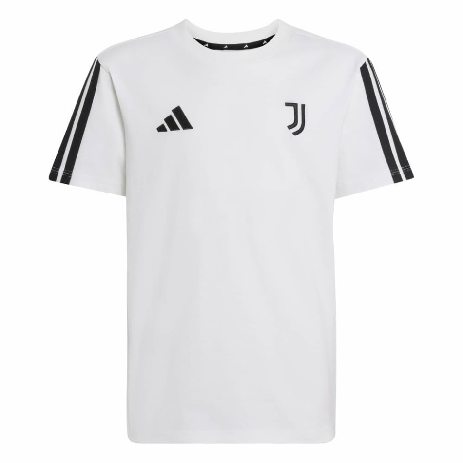 Juventus Turín dětské tričko Tee white