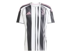 Juventus Turín fotbalový dres 25/26 home