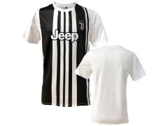 Juventus Turín fotbalový dres replica 25/26 Home