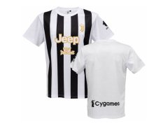 Juventus Turín fotbalový dres 26/27 home 7649477