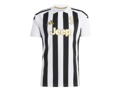 Juventus Turín fotbalový dres 26/27 home