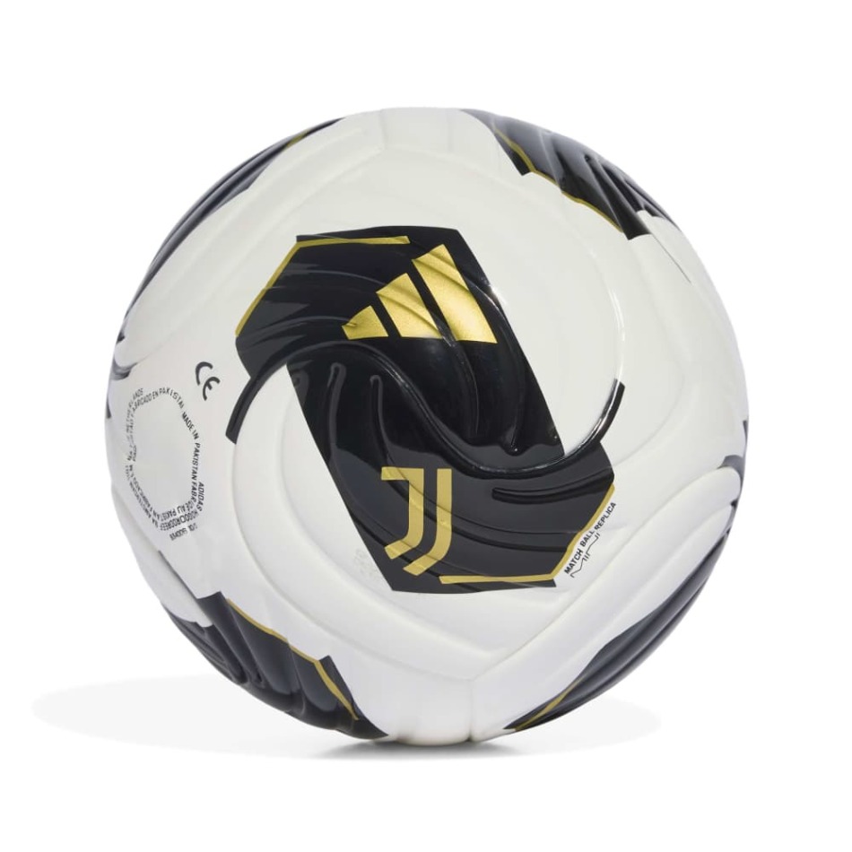 Juventus Turín fotbalový mini míč Club Easy - Juventus Turín fotbalové vybavení