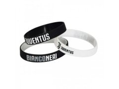 Juventus Turín klíčenky, náramky, šperky