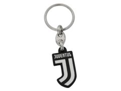 Juventus Turín přívěšek na klíče Logo