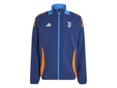 Juventus Turín pánská bunda Presentation navy