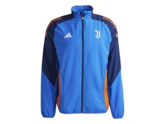 Juventus Turín pánská bunda Presentation blue