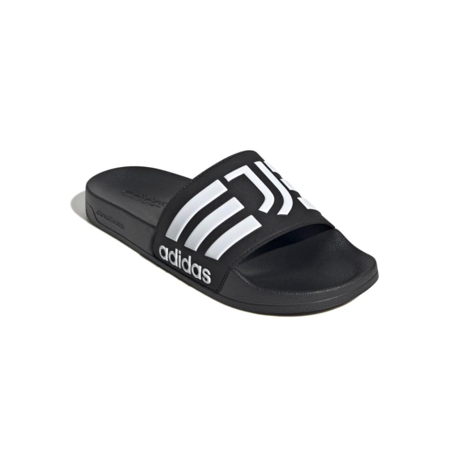 Juventus Turín pantofle Shower black