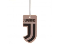 Juventus Turín vůně do auta logo