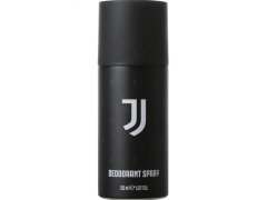 Juventus Turín deodorant spray black 150 ml