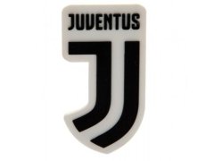 Juventus Turín 3D magnet na lednici Fridge