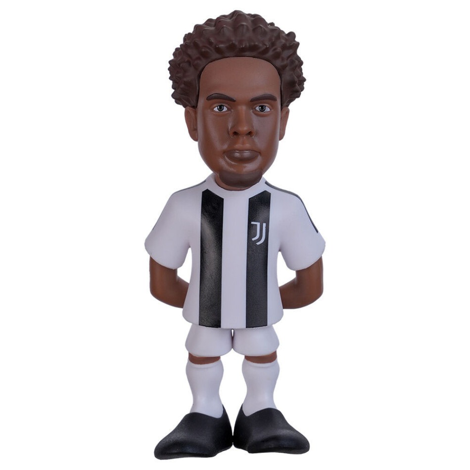Juventus Turín figurka MINIX Mc Kennie - Juventus Turín ostatní suvenýry