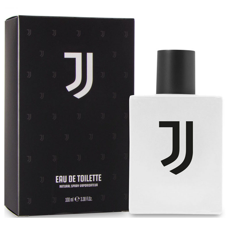 Juventus Turín vůně EDT 100 ml