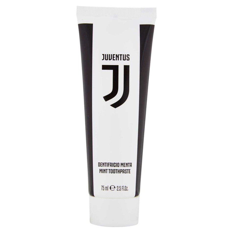 Juventus Turín pasta na zuby Mint